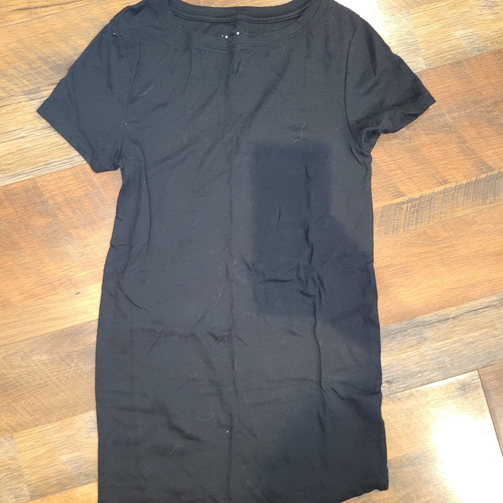 Maternity shirt